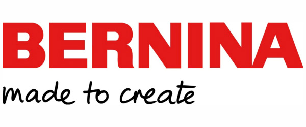 Logo Bernina