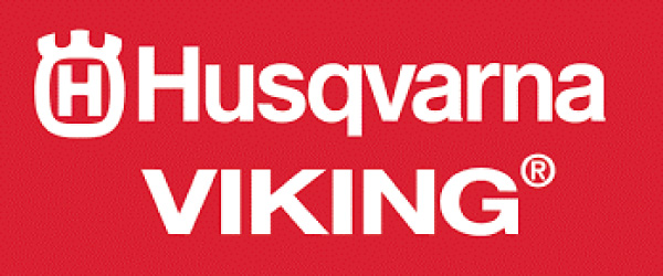 Logo Husqvarna