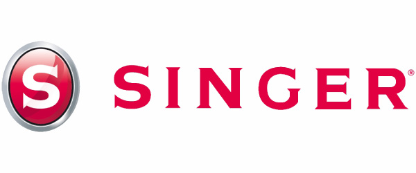 Logo Singer
